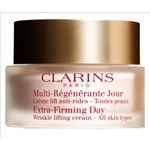 Ficha técnica e caractérísticas do produto Creme Facial Anti-Rugas Clarins Mult Regénérante Jour Crème