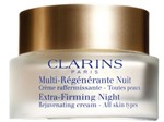 Ficha técnica e caractérísticas do produto Creme Facial Antirrugas - Clarins - Multi Regénérant Nuit Crème 50ml