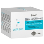 Ficha técnica e caractérísticas do produto Creme Facial Antirrugas Zeta Skin Dmae 50g