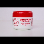 Ficha técnica e caractérísticas do produto Creme Facial com Elastina Rosas Vermelhas - 55g