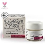 Ficha técnica e caractérísticas do produto Creme Facial de Beleza Magic Cream