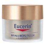 Ficha técnica e caractérísticas do produto Creme Facial Eucerin Hyaluron Filler + Elasticity Noite 51g