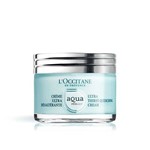Ficha técnica e caractérísticas do produto Creme Facial Hidratante Aqua Réotier 50ml Loccitane
