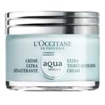 Creme Facial Hidratante Aqua Réotier 50ml Loccitane