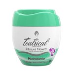 Ficha técnica e caractérísticas do produto Creme Facial Hidratante Teatrical - 100 G