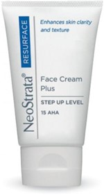 Ficha técnica e caractérísticas do produto Creme Facial Neostrata Resurface Face Cream Plus 40g