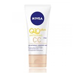 Creme Facial Nívea Q10 Antissinais Cc Cream 50ml