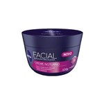 Ficha técnica e caractérísticas do produto Creme Facial Noturno - 100 G Nivea
