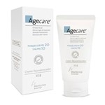 Ficha técnica e caractérísticas do produto Creme Facial Rejuvenescedor Agecare - 45g