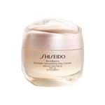 Ficha técnica e caractérísticas do produto Creme Facial Shiseido - Benefiance Wrinkle Smoothing Day Cream SPF23 50ml