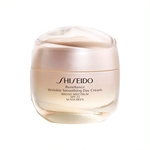 Ficha técnica e caractérísticas do produto Creme Facial Shiseido - Benefiance Wrinkle Smoothing Day Cream SPF23