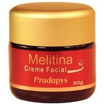 Ficha técnica e caractérísticas do produto Creme Facial Veneno de Abelhas Melitina 50g
