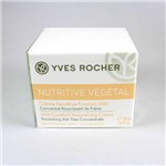 Ficha técnica e caractérísticas do produto Creme Facial Yves Rocher Nutritive Vegetal Nutrição Intensa Pele Extra Seca e Seca 50ml