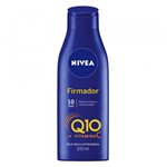 Creme Firmador Nivea Q10 + Vitamina C Pele Seca 200ml