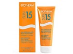 Fotoprotetor Facial 75 Ml FPS 30 - Sun Multiprotection Crème Anti-Rides - Biotherm