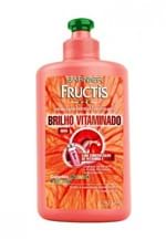 Ficha técnica e caractérísticas do produto Creme Fructis para Pentear Brilho Vitaminado 250Ml
