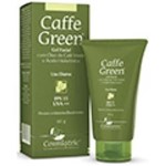 Creme Gel Facial Diurno Caffe Green Biolab 60g - Biolab Sanus