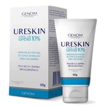 Ficha técnica e caractérísticas do produto Creme Genom Ureskin 10% com 60g