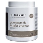 Ficha técnica e caractérísticas do produto Creme Gomagem de Argila Corporal 1kg Hidramais