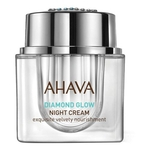 Ficha técnica e caractérísticas do produto Creme Hidradante Ahava Diamond Glow Night Cream 50ml