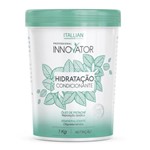 Ficha técnica e caractérísticas do produto Creme Hidratacao Condicionante Innovator 1kg Itallian Color