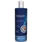 Ficha técnica e caractérísticas do produto Creme Hidratante Agener União Hidrapet - 500gr Shampoo Hidrapet com Oleo de Macadâmia - 500 G - Equilíbrio