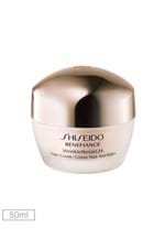 Ficha técnica e caractérísticas do produto Creme Hidratante Anti-Idade Shiseido Wrinkle Resist24 Night Cream 75ml