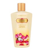 Ficha técnica e caractérísticas do produto Creme Hidratante Body Lotion Victorias Secret Coconut Passion 250ml - Victoria's Secret