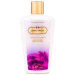 Ficha técnica e caractérísticas do produto Creme Hidratante Body Lotion Victorias Secret – Love Spell - 250ml