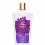 Ficha técnica e caractérísticas do produto Creme Hidratante Body Lotion Victoria's Secret Love Spell 250ml