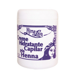 Ficha técnica e caractérísticas do produto Creme Hidratante Capilar Pós Henna Himalaya - 250g