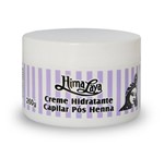 Ficha técnica e caractérísticas do produto Creme Hidratante Capilar Pós Henna Himalaya 260g