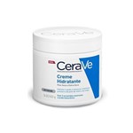Ficha técnica e caractérísticas do produto Creme Hidratante Cerave 453g - L'oreal Brasil