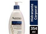 Ficha técnica e caractérísticas do produto Creme Hidratante Corporal Aveeno Skin Relief - Coco Nutritivo 354ml