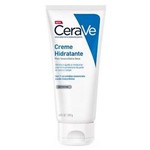 Ficha técnica e caractérísticas do produto Creme Hidratante Corporal CeraVe - 200g - Saúdebig