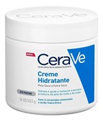 Ficha técnica e caractérísticas do produto Creme Hidratante Corporal Cerave 453g - Neutrogena