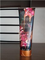 Creme Hidratante Corporal Victoria's Secret Midnight Fleur 236ml