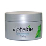 Ficha técnica e caractérísticas do produto Creme Hidratante de Aloe Vera ( Babosa ) 250g - Alphaloe