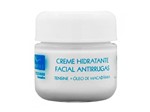 Ficha técnica e caractérísticas do produto Creme Hidratante Facial Antirrugas Nupill Firmness Intensive 50 G