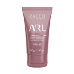 Ficha técnica e caractérísticas do produto Creme Hidratante Facial Antissinais ARL Dia com FPS 30 Racco 40g