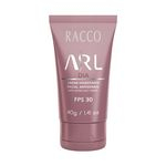 Ficha técnica e caractérísticas do produto Creme Hidratante Facial Antissinais ARL Dia FPS 30 Racco 40g