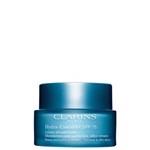 Ficha técnica e caractérísticas do produto Creme Hidratante Facial Clarins Hydra Essentiel Cream FPS 15 - 50ml