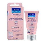 Ficha técnica e caractérísticas do produto Creme Hidratante Facial Fotoprotetor Nupill Firmness Intensive FPS 30 50g