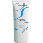 Ficha técnica e caractérísticas do produto Creme Hidratante Facial Hydra Mat para Pele Normal a Mista Embryolisse 40ml