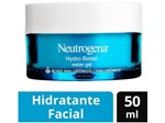 Ficha técnica e caractérísticas do produto Creme Hidratante Facial Neutrogena Hydro Boost - Water Gel 50g
