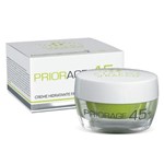 Ficha técnica e caractérísticas do produto Creme Hidratante Facial Priorage 45+ Racco 30g