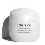 Ficha técnica e caractérísticas do produto Creme Hidratante Facial Shiseido Essential Energy com 50ML
