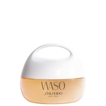 Ficha técnica e caractérísticas do produto Creme Hidratante Facial Shiseido Waso Clear Mega-hydrating 50ml