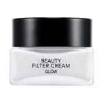 Ficha técnica e caractérísticas do produto Creme Hidratante Facial Son & Park Beauty – Filter Cream Glow 40g