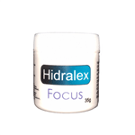 Creme Hidratante Hidralex Focus Uréia 8,5% 35g